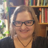 University of Colorado Boulder Employee Beverly Weber's profile photo