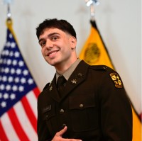 Ardalyst Employee Gabe Clark's profile photo