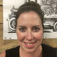 Clare Voss Email & Phone Number