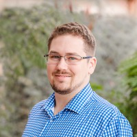 Fiduciary Financial Advisors, an inc. 5000 company Employee Elias Young's profile photo