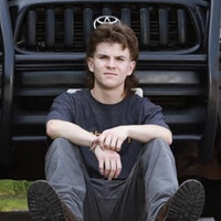 Grappone Mazda Employee Colby Rousseau's profile photo