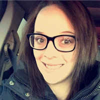 EquipmentShare Employee Amanda Crosby's profile photo