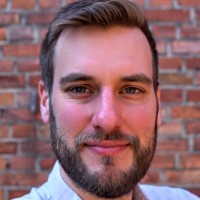 nextbike by TIER Employee Markus Harms's profile photo