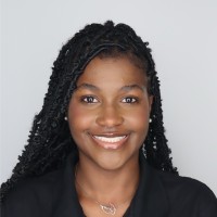 Trinity Johnson Email & Phone Number