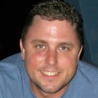 Prock Operations Employee Richard Byfield's profile photo