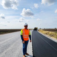 Texas Department of Transportation Employee Sergio Cantu's profile photo