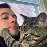 Smartleaf Employee Ezekiel D'Ascoli's profile photo