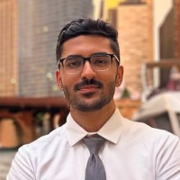 Aaditya Ghimire Email & Phone Number