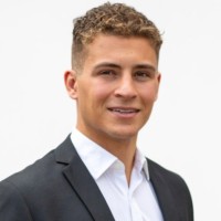 afflux Employee Maxime Lenoir's profile photo