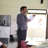 Mohammed Rizwan Email