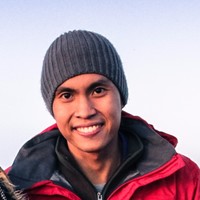 B.Product Employee Osen Tejada's profile photo