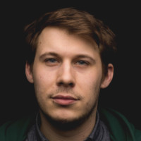 Urban Studio Employee Liam Gordon's profile photo