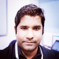 Georgey Daniel Email