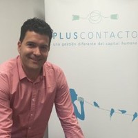 PLUSCONTACTO Employee Alfonso Andres Marcos's profile photo