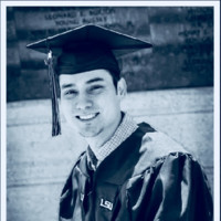 Vivid Ink Graphics Employee Ryan Bouchereau's profile photo