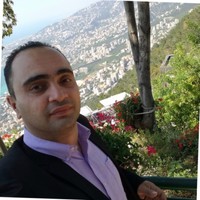 Alaa Almustafa Email & Phone Number