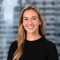 Apollo Global Management, Inc. Employee Jessica Sutherland's profile photo