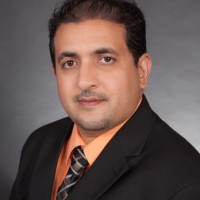 Mohammed Naif Email & Phone Number