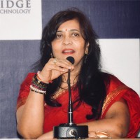 Visvesvaraya Technological University Employee R. Anvekar's profile photo