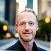 Engage Solutions Group Employee Philip Ashworth's profile photo