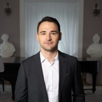 H2H.tech Employee Kacper Niedźwiecki's profile photo