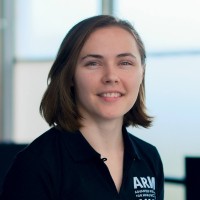 ARM Hub (Advanced Robotics for Manufacturing) Employee Alex Young's profile photo