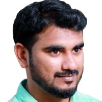 InfraRoad Trading & Contracting LLC Employee Mohamed Azharuddin's profile photo