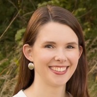 International Chapter of the P.E.O. Sisterhood Employee Rachel van Erdewyk's profile photo