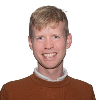 Kvantify Employee Mads Hansen's profile photo