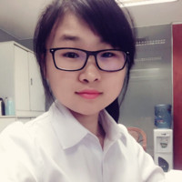 DPtech Employee Febin Xu's profile photo