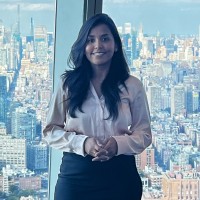 Skip Force Employee Krishna Samhitha's profile photo
