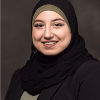 State Farm Employee Reiham Barmo's profile photo