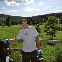 Greg Tracy