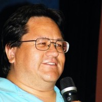 Ken Smith