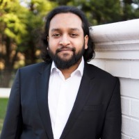 Human BioSciences, Inc. USA Employee Rohan Jain's profile photo