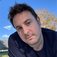 Porkbun Employee Jeremiah Bibb's profile photo