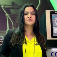 ICR3 Científica Employee Diulia santa Cruz's profile photo