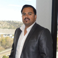 Manuel Bernal Email & Phone Number