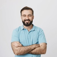 TLVTech Employee Oleg Shapira's profile photo