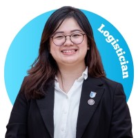 AK Academy Employee Log. 曾祺莹物流师's profile photo