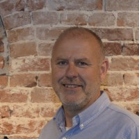 Atos Cyber Security Services NL Employee Thom Nieuwenhuis's profile photo