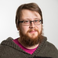 Prime Island Employee Jari-Pekka Ryynänen's profile photo
