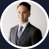 Saxton Mortgage, LLC | NMLS # 1717191 Employee Phong Nguyen's profile photo