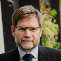 Charles University Environment Centre Employee Vojtěch Kotecký's profile photo