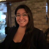 Meta Employee Coral Sandoval's profile photo