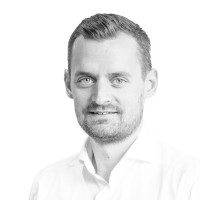 Pentia Employee Jesper Stuhr's profile photo
