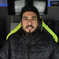 MOJO Employee Diego Alonso la Rosa Ramirez's profile photo