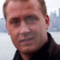 Bohemian Dragomans Employee Martin Korsawe's profile photo