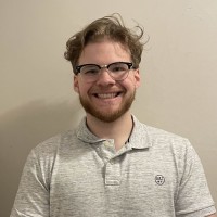 Institute for Intergovernmental Research (IIR) Employee Peyton Smith's profile photo