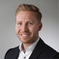 SSV-Kroschke GmbH Employee Moritz Maul's profile photo